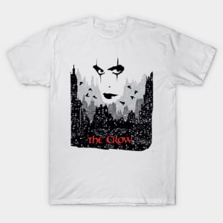 The Crow T-Shirt